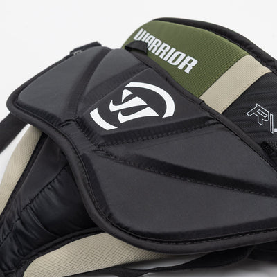 Warrior Ritual X5 Pro Senior Goalie Jock - TheHockeyShop.com