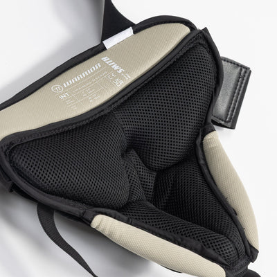Warrior Ritual X5 RTL Intermediate Goalie Jock - TheHockeyShop.com