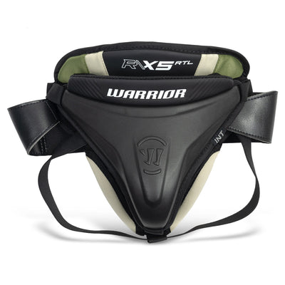 Warrior Ritual X5 RTL Intermediate Goalie Jock - TheHockeyShop.com