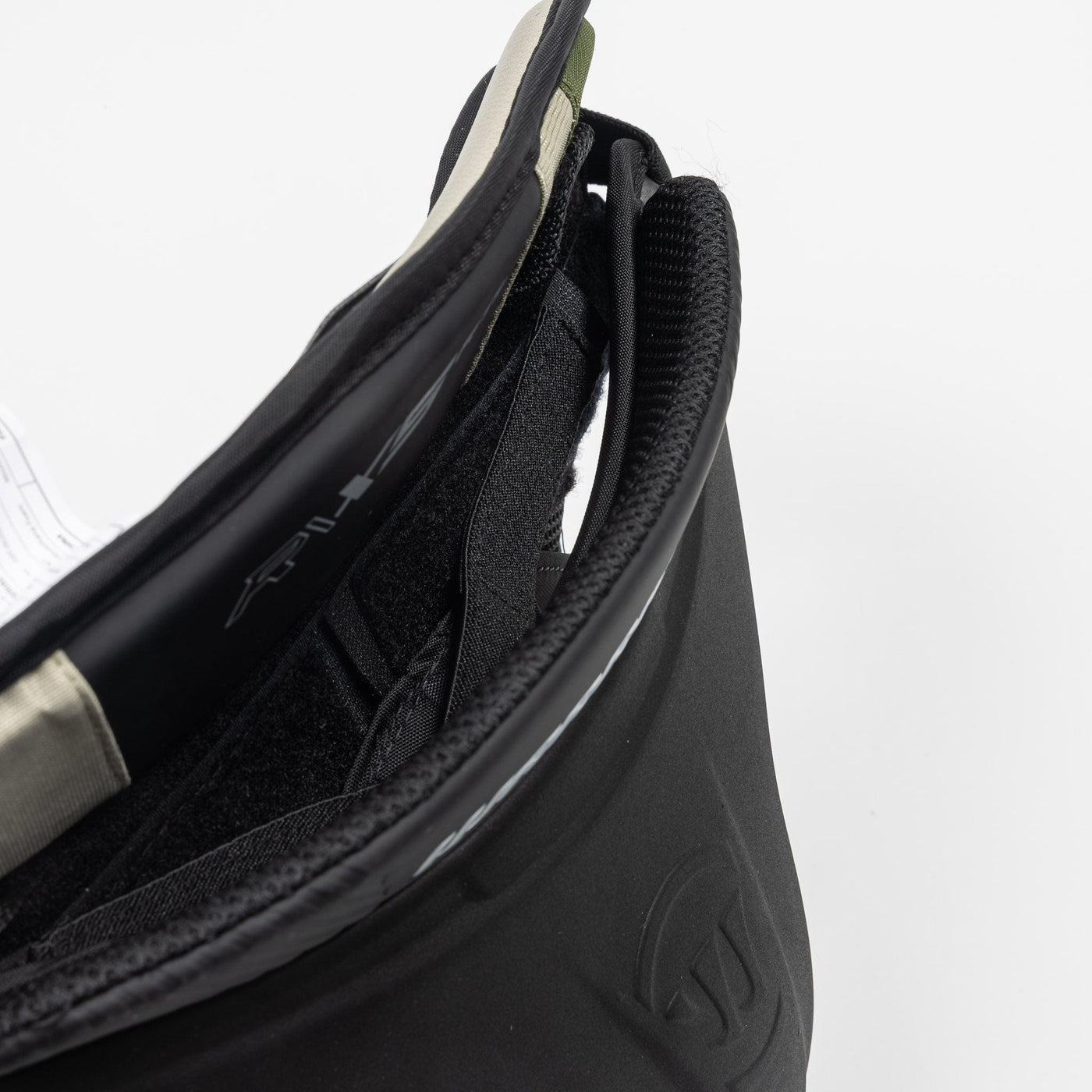Warrior Ritual X5 RTL Senior Goalie Jock - TheHockeyShop.com