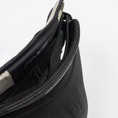 Warrior Ritual X5 RTL Senior Goalie Jock - TheHockeyShop.com