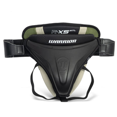 Warrior Ritual X5 RTL Senior Goalie Jock - TheHockeyShop.com