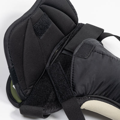 Warrior Ritual X5 Youth Goalie Jock - TheHockeyShop.com