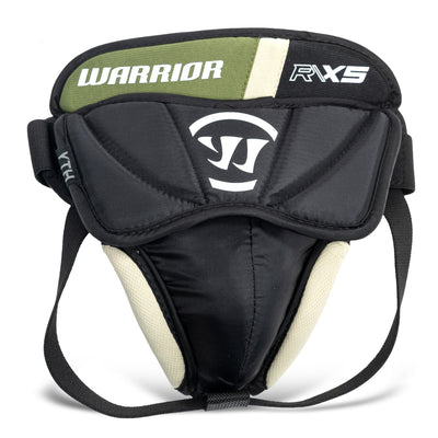Warrior Ritual X5 Youth Goalie Jock - TheHockeyShop.com