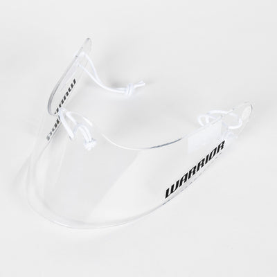 Warrior Ritual F2 E Junior Goalie Mask - Pro Certified - TheHockeyShop.com