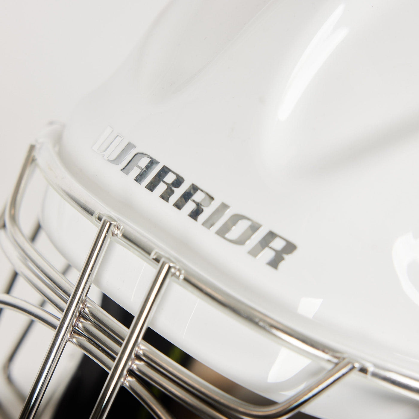 Warrior Ritual F2 E+ Senior Goalie Mask - Pro Certified - The Hockey Shop Source For Sports