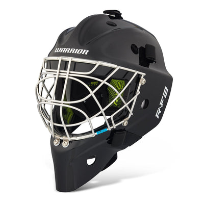 Warrior Ritual F2 E Senior Goalie Mask - Pro Certified - The Hockey Shop Source For Sports