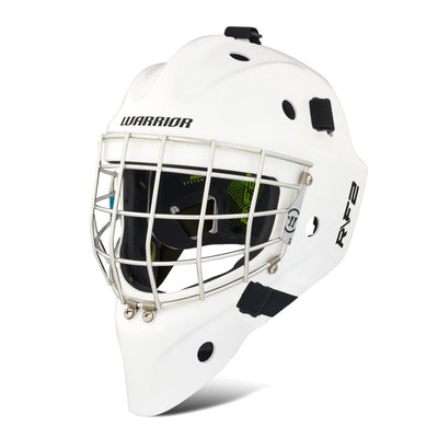 Warrior Ritual F2 E Senior Goalie Mask - The Hockey Shop Source For Sports