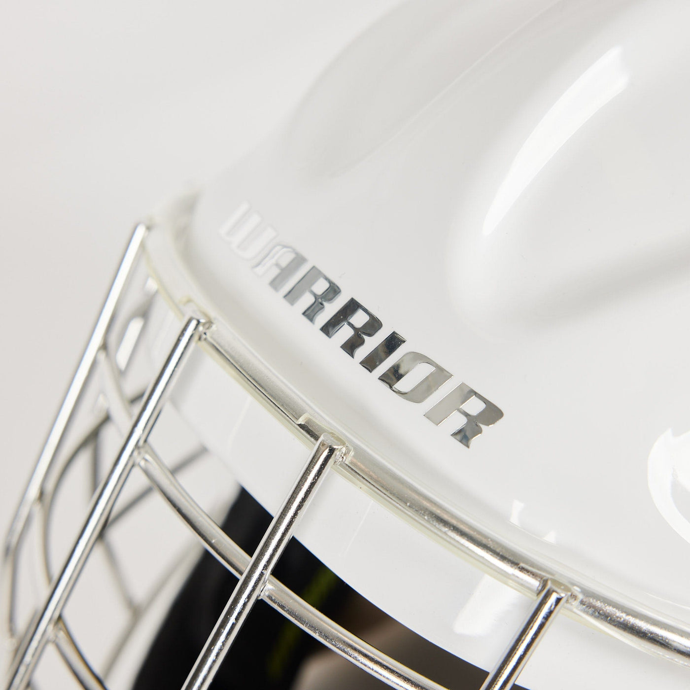 Warrior Ritual F2 Pro Senior Goalie Mask - The Hockey Shop Source For Sports