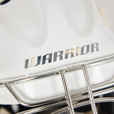 Warrior Ritual F2 Pro Senior Goalie Mask - Pro Certified - The Hockey Shop Source For Sports