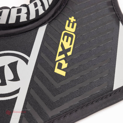 Warrior Ritual X3 E+ Senior Goalie Neck Guard