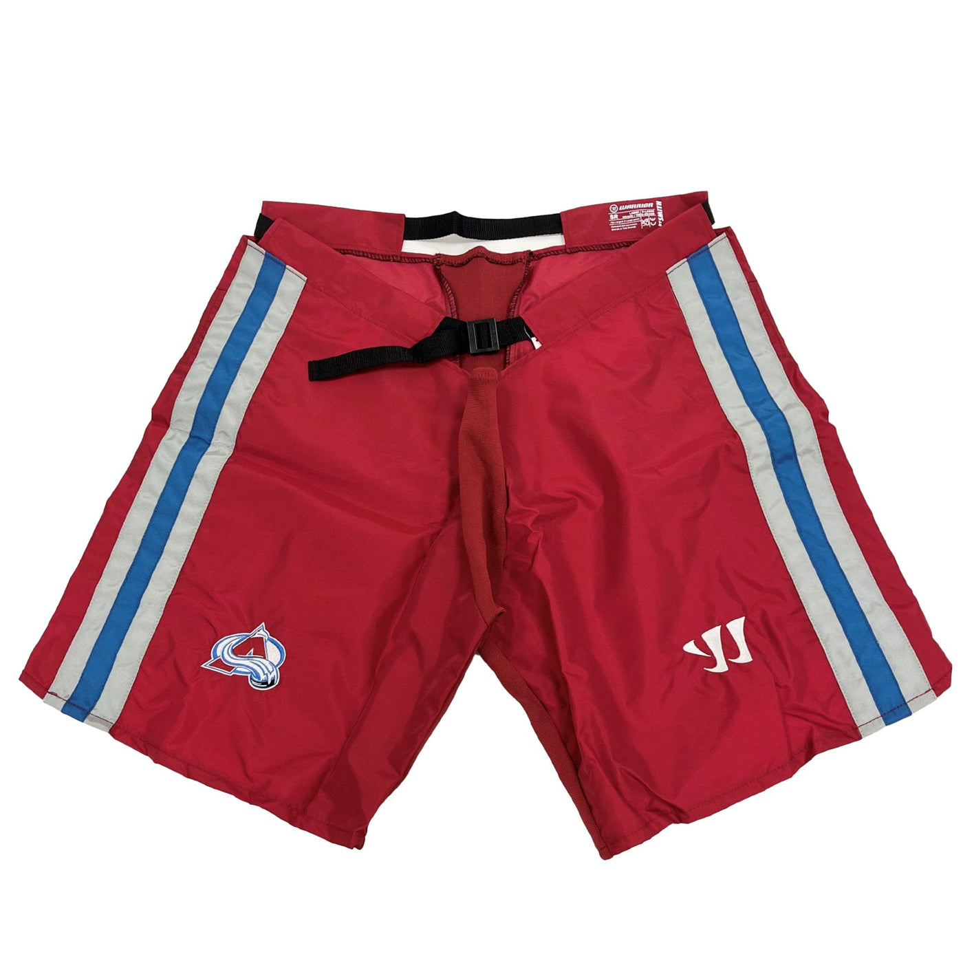 Warrior Goalie Senior Pant Shell - Pro Stock - TheHockeyShop.com