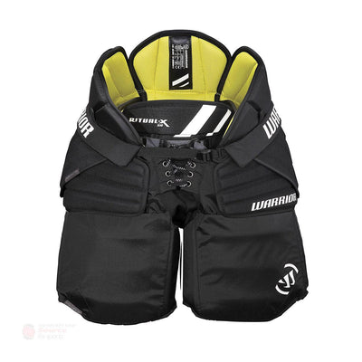 Warrior Ritual X Senior Goal Pants