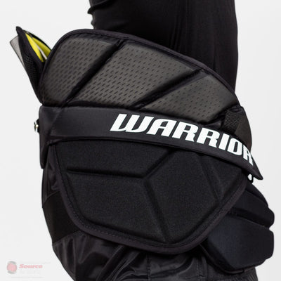 Warrior Ritual X2 Intermediate Goalie Pants