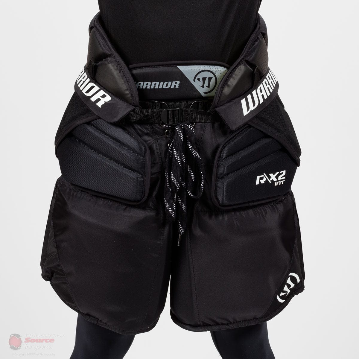 Warrior Ritual X2 Intermediate Goalie Pants