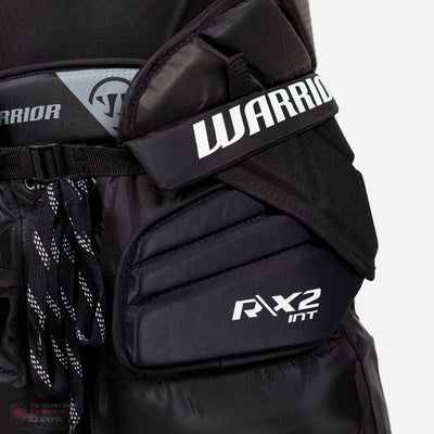 Warrior Ritual X2 Intermediate Goalie Pants