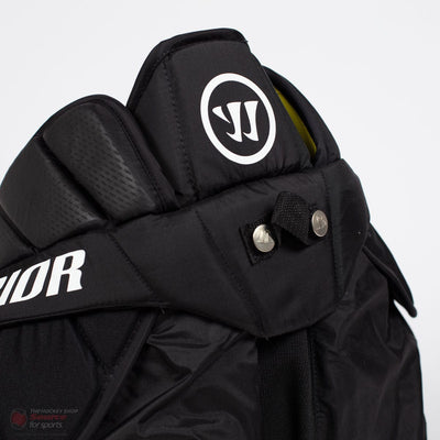 Warrior Ritual X2 Junior Goalie Pants