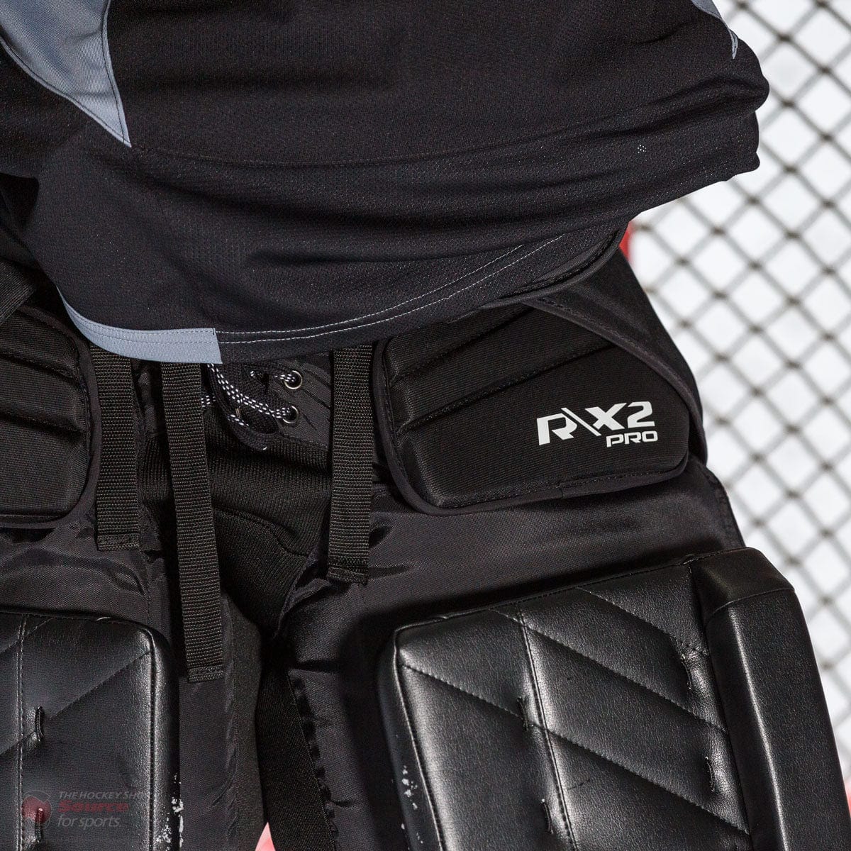 Warrior Ritual X2 Pro Senior Goalie Pants