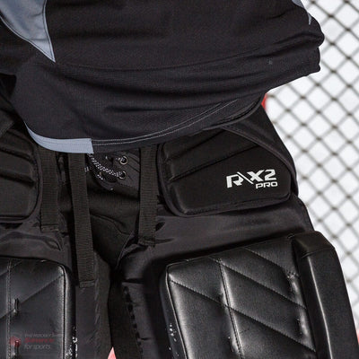 Warrior Ritual X2 Pro Senior Goalie Pants