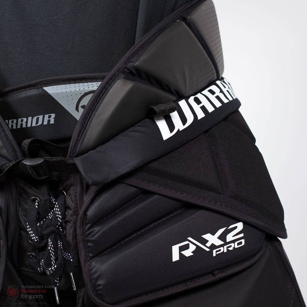 Warrior Ritual X2 Pro Senior Goalie Pants