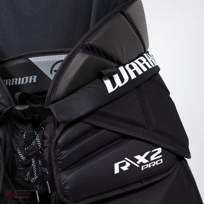 Warrior Ritual X2 Pro Senior Goalie Pants