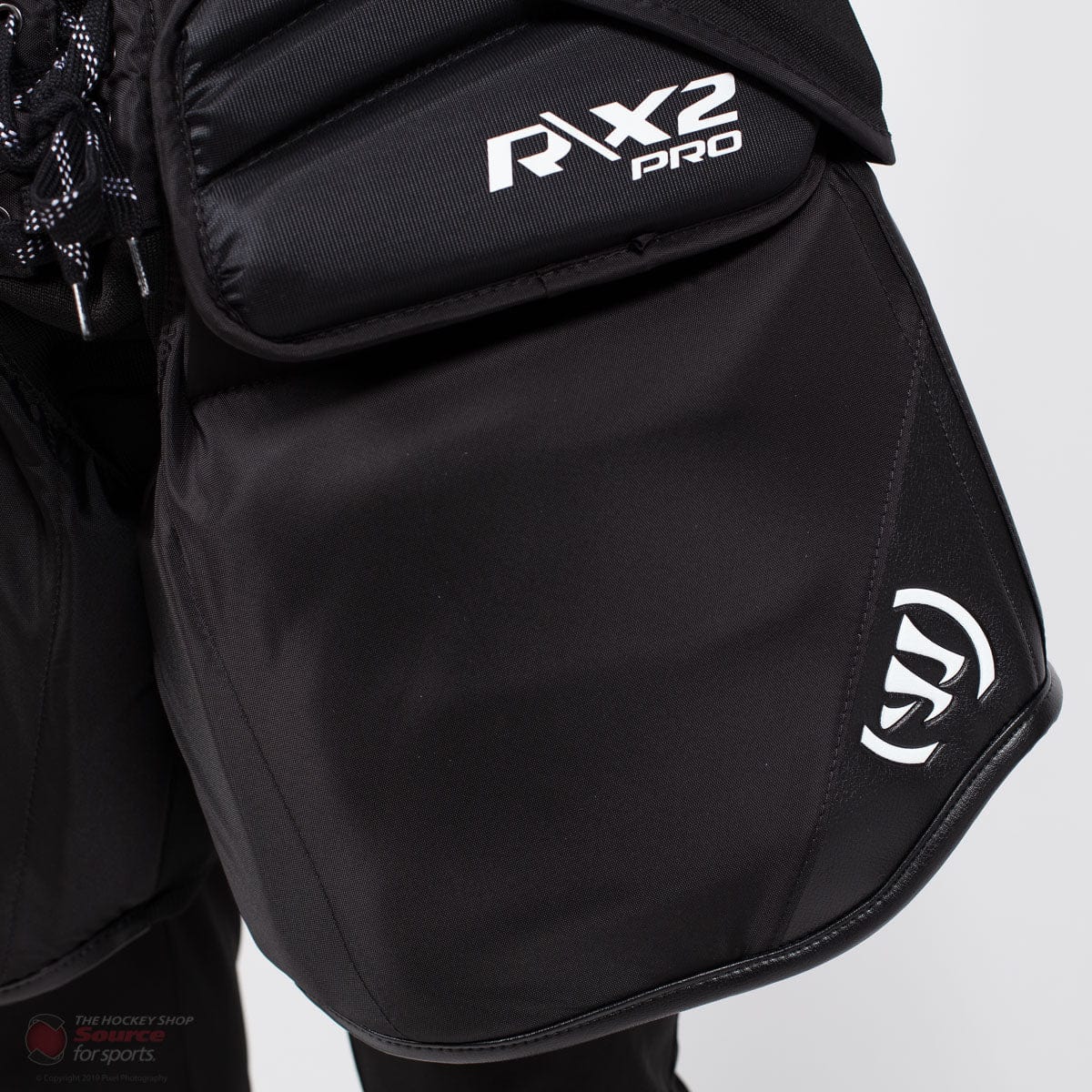 Warrior Ritual X2 Pro Senior Goalie Pants