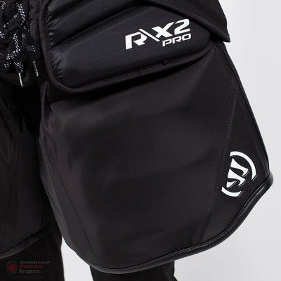 Warrior Ritual X2 Pro Senior Goalie Pants