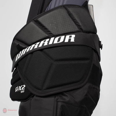 Warrior Ritual X2 Senior Goalie Pants