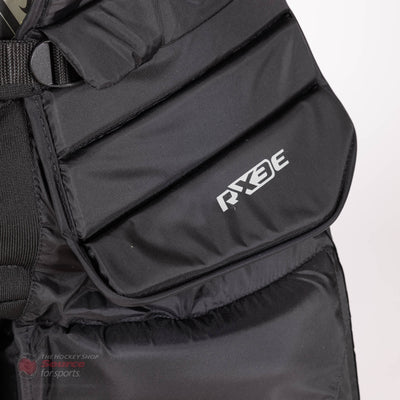 Warrior Ritual X3 E Intermediate Goalie Pants