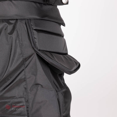Warrior Ritual X3 E Intermediate Goalie Pants
