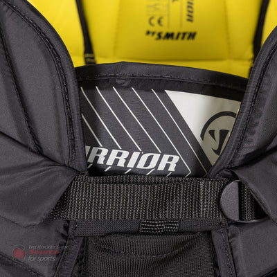 Warrior Ritual X3 E Intermediate Goalie Pants