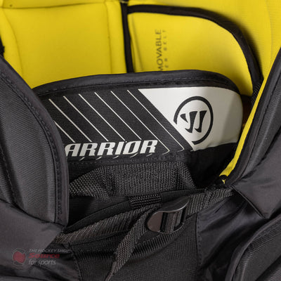 Warrior Ritual X3 E+ Intermediate Goalie Pants