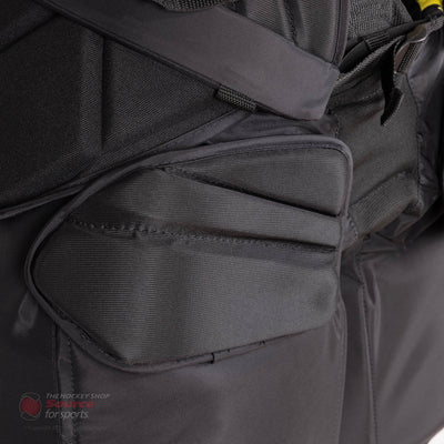 Warrior Ritual X3 E+ Intermediate Goalie Pants
