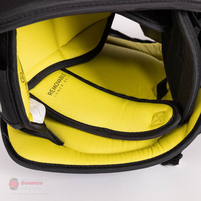 Warrior Ritual X3 E+ Junior Goalie Pants
