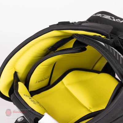 Warrior Ritual X3 E+ Junior Goalie Pants