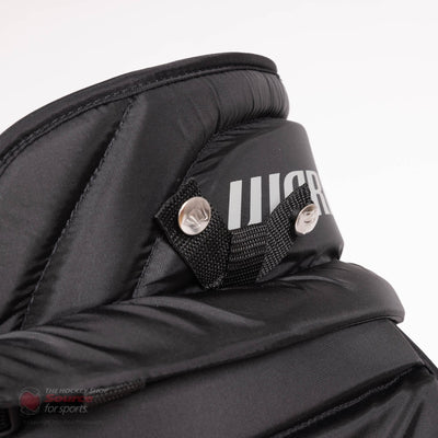 Warrior Goalie Pants Warrior Ritual X3 E Senior Goalie Pants - TheHockeyShop