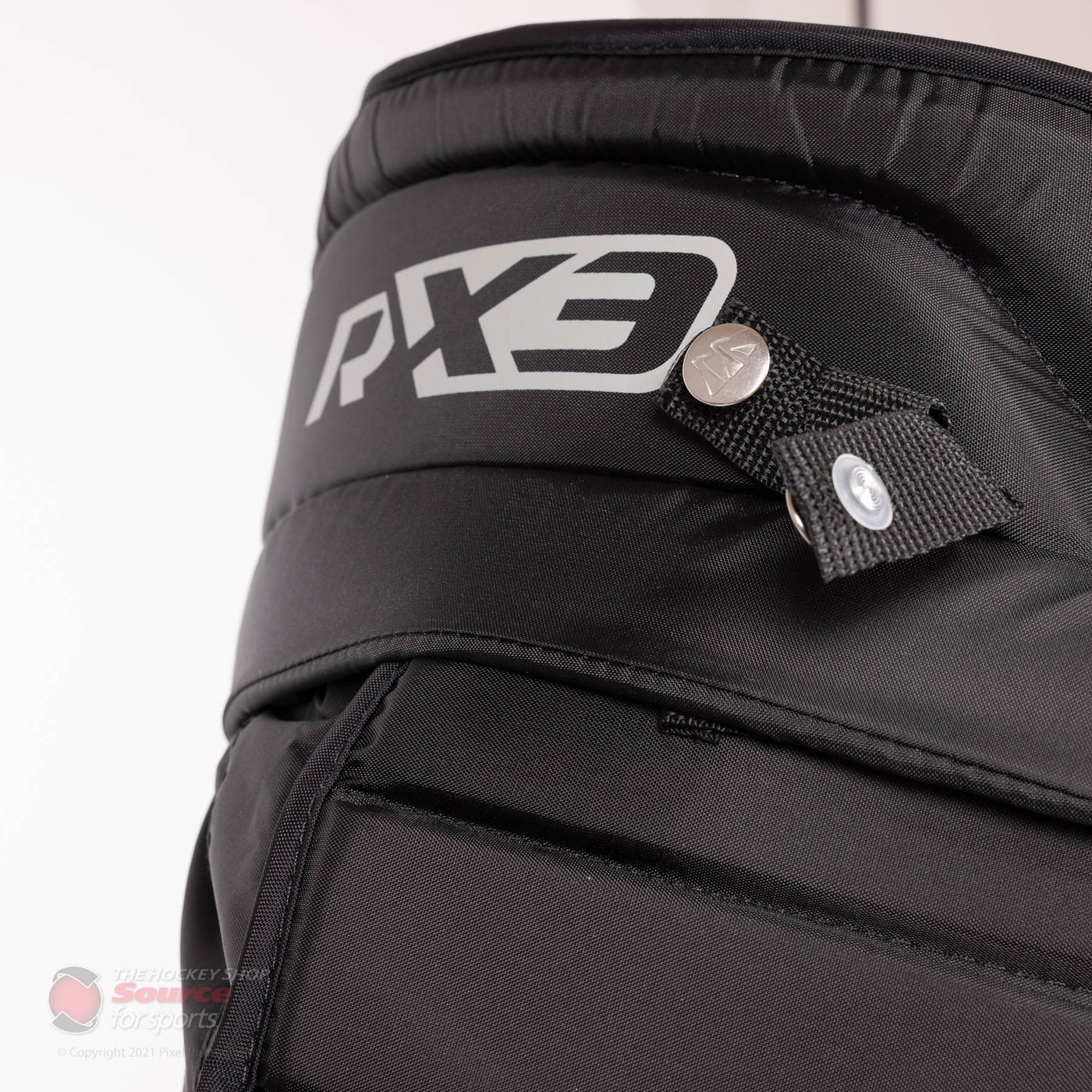 Warrior Goalie Pants Warrior Ritual X3 E Senior Goalie Pants - TheHockeyShop