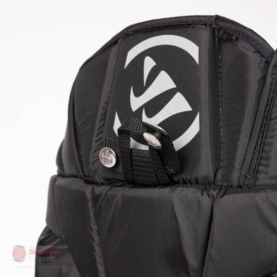 Warrior Goalie Pants Warrior Ritual X3 E Senior Goalie Pants - TheHockeyShop