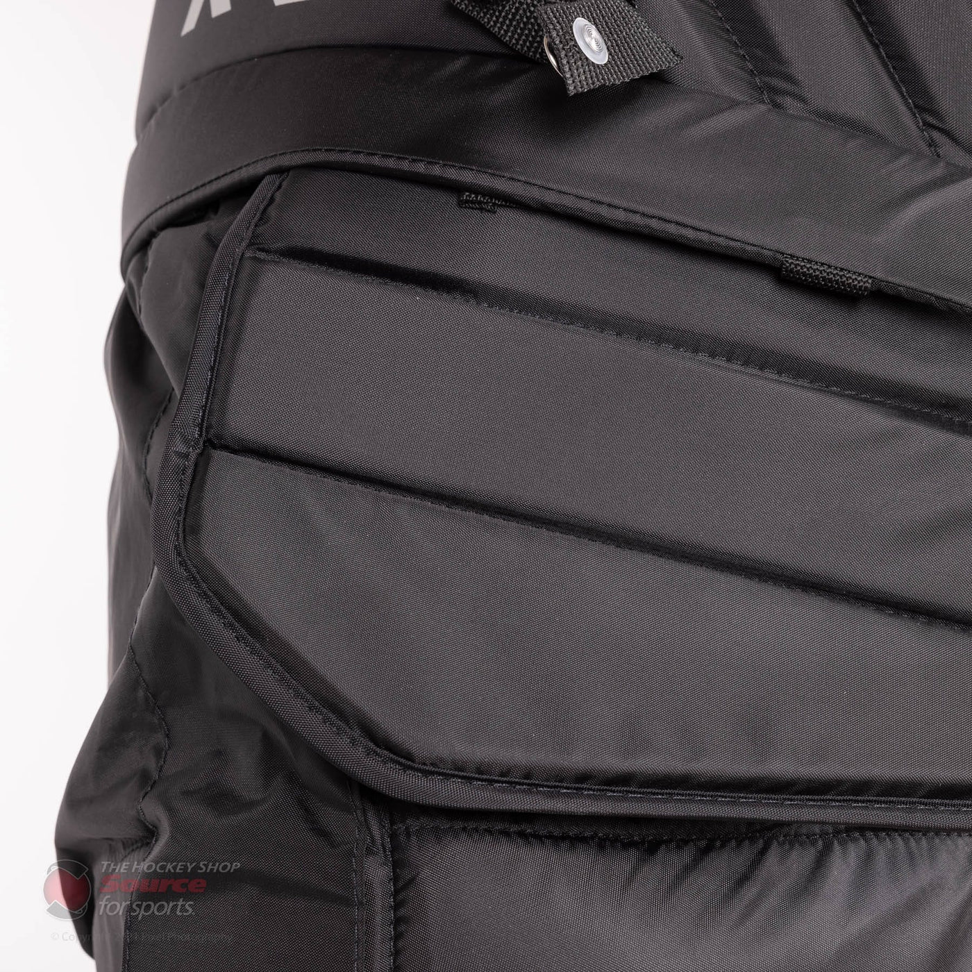 Warrior Goalie Pants Warrior Ritual X3 E Senior Goalie Pants - TheHockeyShop