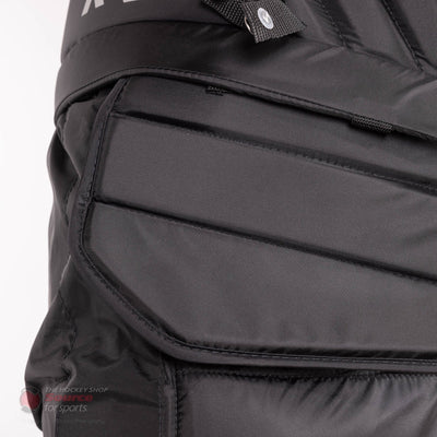 Warrior Goalie Pants Warrior Ritual X3 E Senior Goalie Pants - TheHockeyShop