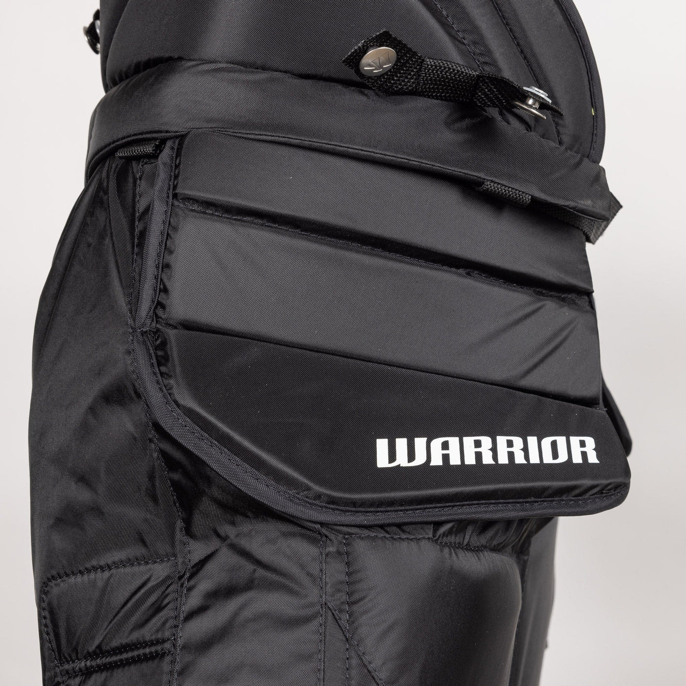 Warrior Ritual X4 E Intermediate Goalie Pants - The Hockey Shop Source For Sports