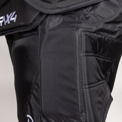 Warrior Ritual X4 E+ Senior Goalie Pants - The Hockey Shop Source For Sports