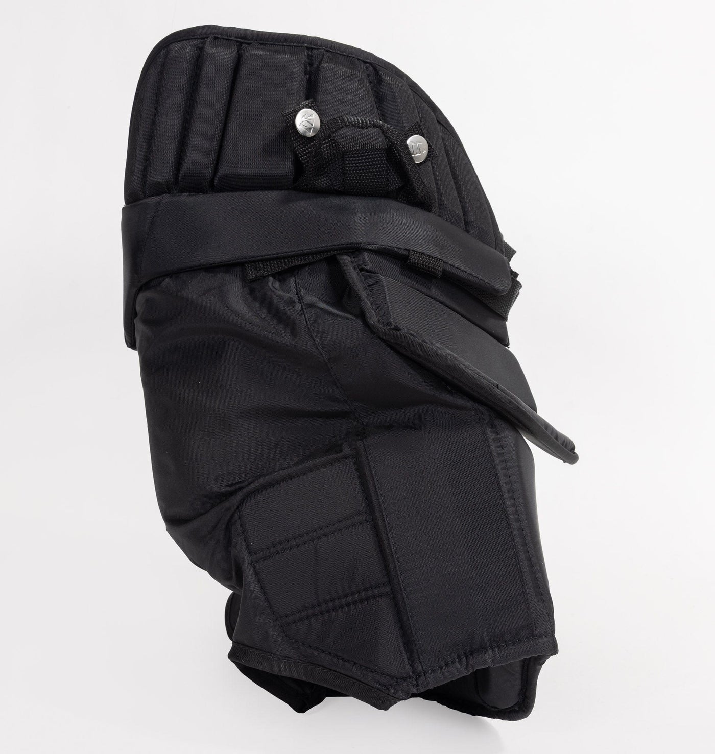 Warrior Ritual X5 Junior Goalie Pants - TheHockeyShop.com