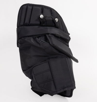Warrior Ritual X5 Junior Goalie Pants - TheHockeyShop.com