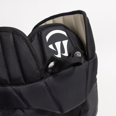 Warrior Ritual X5 Junior Goalie Pants - TheHockeyShop.com