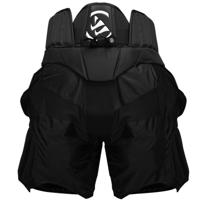 Warrior Ritual X5 Pro Senior Goalie Pants - TheHockeyShop.com