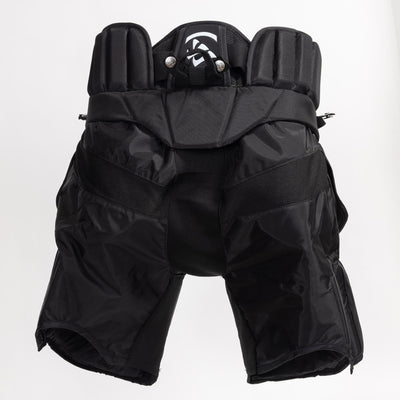 Warrior Ritual X5 Pro Intermediate Goalie Pants - TheHockeyShop.com