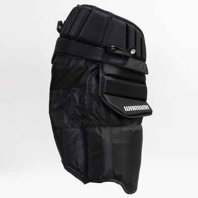 Warrior Ritual X5 Pro Intermediate Goalie Pants - TheHockeyShop.com
