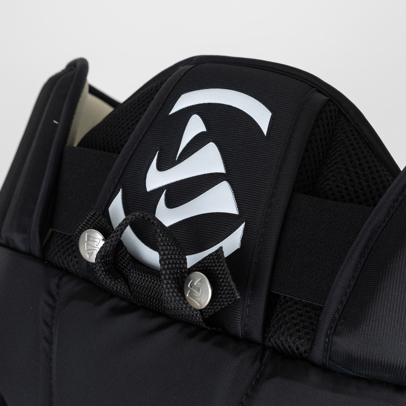 Warrior Ritual X5 Pro Senior Goalie Pants - TheHockeyShop.com