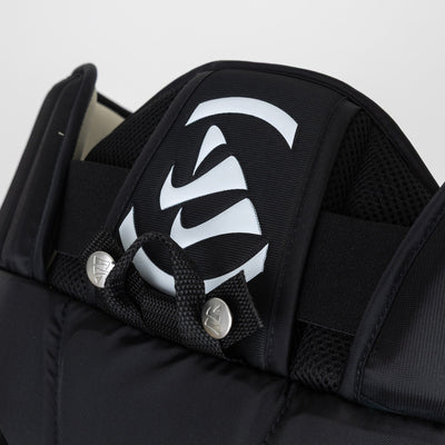 Warrior Ritual X5 Pro Senior Goalie Pants - TheHockeyShop.com